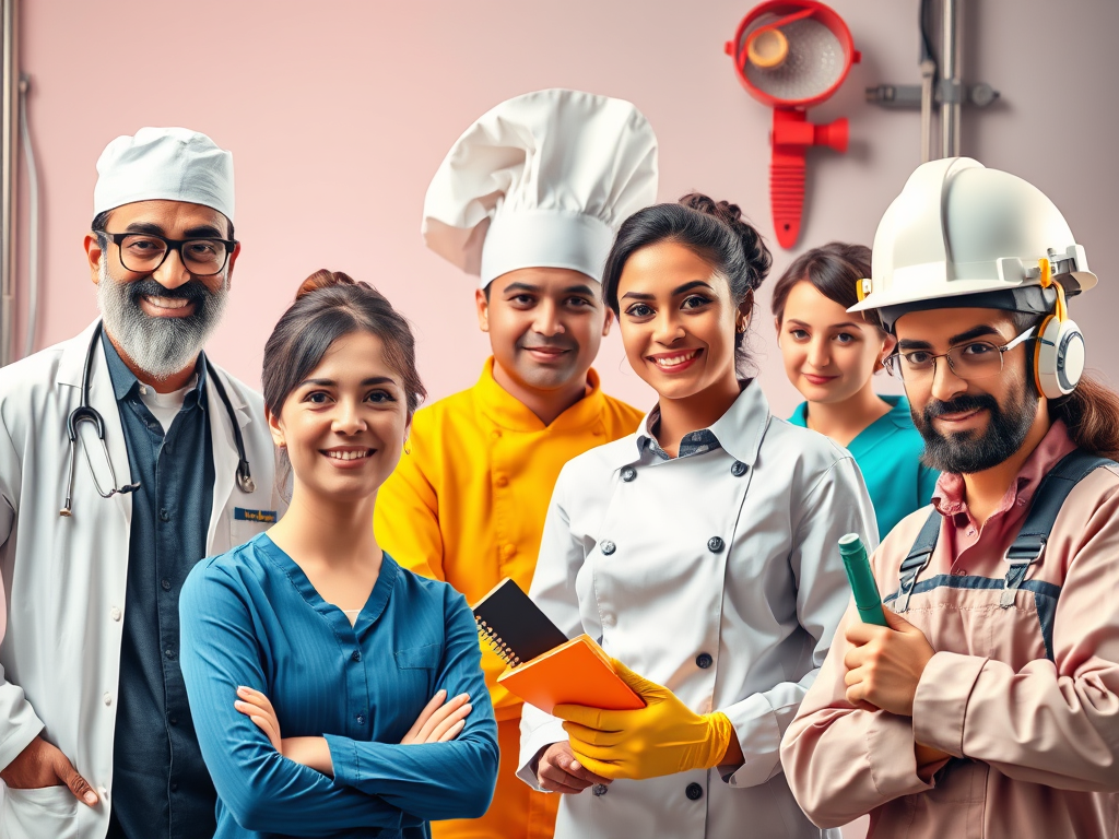 occupational training South Africa, career enhancement training, QCTO accredited courses, skills development training, workplace learning programs, professional development training, accredited occupational skills training, career growth courses, QCTO certification training, job readiness training, 